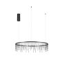 Luces Exclusivas HUARAZ LE44451 Висяща лампа 1x30W/led 3000k IP20 2422lm