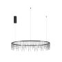 Luces Exclusivas HUARAZ LE44452 Висяща лампа 1x36W/led 3000k IP20 3073lm