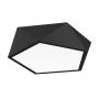 Luces Exclusivas HUESCA LE42057 Таванен светилник IP20