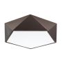 Luces Exclusivas HUESCA LE42058 Таванен светилник IP20