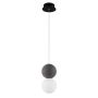 Luces Exclusivas IBAGUE LE42062 Висяща лампа IP20