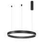 Luces Exclusivas JACA LE41420 Висяща лампа 1x40W/led 3000k IP20 2800lm