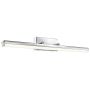 Luces Exclusivas JAMUNDI LE42418 Светильник за стена 1x18W/led 3000k IP44 1922lm