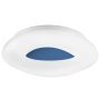 Nova Luce CIA 9106243 Таванна лампа 1x38W/led 3000k IP20 2280lm