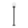 Luces Exclusivas JUCHITAN LE71504 Стойка лампа IP54