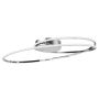 Luces Exclusivas LANUS LE41662 Таванна лампа 1x28W/led 3000k IP20 1950lm