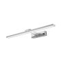 Luces Exclusivas LAUTARO LE42420 Светильник за стена 1x18W/led 4000k IP44 530lm