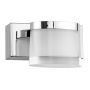 Luces Exclusivas LEGANES LE42424 Светильник за стена 1x5W/led 3000k IP44 513lm
