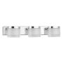 Luces Exclusivas LEGANES LE42425 Светильник за стена 1x15W/led 3000k IP44 1620lm