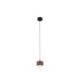 Luces Exclusivas LIMA LE44281 Висяща лампа 1x13W/led 3000k IP20 922lm