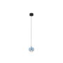 Luces Exclusivas LIMA LE44283 Висяща лампа 1x13W/led 3000k IP20 922lm
