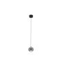 Luces Exclusivas LIMA LE44284 Висяща лампа 1x13W/led 3000k IP20 922lm