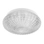 Nova Luce CLAM 9738255 Таванна лампа IP44