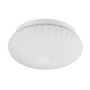 Nova Luce CLAM 9738256 Таванна лампа IP44