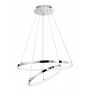 Luces Exclusivas LOBOS LE41670 Висяща лампа 1x75W/led 3000k IP20 4500lm