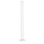 Luces Exclusivas LUGO LE41440 Стойка лампа 1x27W/led 3000k IP20 1820lm