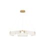 Luces Exclusivas MAIRANA LE44617 Висяща лампа 1x45W/led 3000k IP20 2707lm