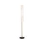 Nova Luce AIDER 9019747 Стойка лампа 1x23W/led 3000k IP20 1685lm