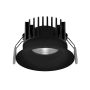 Luces Exclusivas MALLORCA LE61581 Вградено спот светило 1x12W/led 3000k IP65 720lm