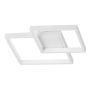 Nova Luce PORTO 9364038 Таванна лампа 1x19W/led 3000k IP20 1342lm