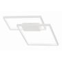 Luces Exclusivas MATA LE41445 Таванна лампа 1x30W/led 3000k IP20 2030lm