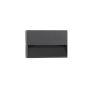 Nova Luce VISION 9492690 Светильник за стена 1x1,5W/led 3000k IP54 34lm