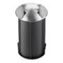 Nova Luce BANG 9203112 Входна лампа 1x1W/led 3000k IP67 60lm