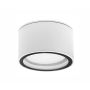Nova Luce FOCUS 752462 Повърхностно светило 1x7W/gx53 IP54 3000K