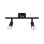 Luces Exclusivas MENDOZA LE42483 Спот IP20