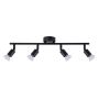Luces Exclusivas MENDOZA LE42485 Спот IP20