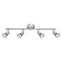 Luces Exclusivas MIRAMAR LE42492 Спот IP20