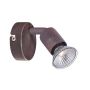 Luces Exclusivas MIRAMAR LE42494 Спот IP20