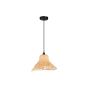 Luces Exclusivas MONSEFU LE44859 Висяща лампа IP20
