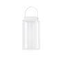 Luces Exclusivas MONTERREY LE71533 Декоративна масичка лампа 1x2W/led 3000k IP54 200lm