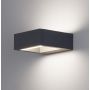 Nova Luce BLISS 819502 Светильник за стена 1x7W/led 3000k IP54 560lm