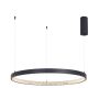 Luces Exclusivas MORON LE41724 Висяща лампа 1x50W/led 3000k IP20 2727lm