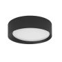 Nova Luce OBY 9085221 Таванна лампа 1x30W/led 3000k IP20 2238lm
