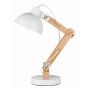Luces Exclusivas NIRGUA LE42109 Бюро лампа IP20