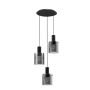 Luces Exclusivas ORAN LE44244 Висяща лампа IP20