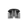 Luces Exclusivas ORAN LE44246 Таванна лампа IP20