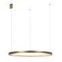 Luces Exclusivas ORITO LE41728 Висяща лампа 1x35W/led 3000k IP20 1900lm