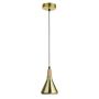 Luces Exclusivas OSORNO LE42117 Висяща лампа IP20