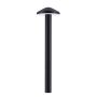 Luces Exclusivas PABLO LE73622 Стойка лампа 1x5W/led 3000k IP65 424lm