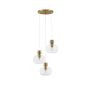Luces Exclusivas PADRE LE42634 Висяща лампа IP20