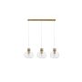 Luces Exclusivas PADRE LE42635 Висяща лампа IP20