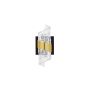 Luces Exclusivas PAITA LE44353 Светильник за стена 1x9W/led 3000k IP20 739lm