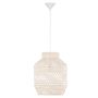 Luces Exclusivas PALMAS LE42127 Висяща лампа IP20
