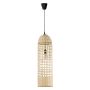 Luces Exclusivas PALMAS LE42141 Висяща лампа IP20