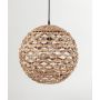 Nova Luce GRIFFIN 9587122 Висяща лампа IP20