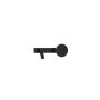 Nova Luce NOIMA 9540257 Светильник за стена 1x9W/led 3000k IP20 543lm